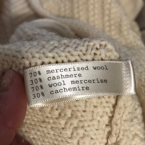 Sweetface Zip Front Cardigan w/ Drawstring Belt - Picture 5 of 5